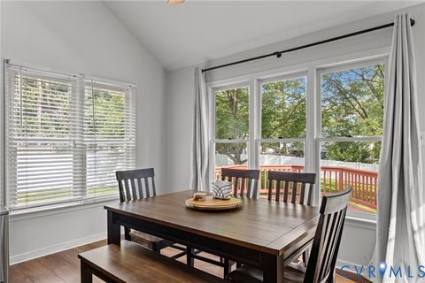 Tiny photo for 9322 Ravensworth Court, Mechanicsville, VA 23116 (MLS # 2527878)