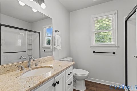 Tiny photo for 9322 Ravensworth Court, Mechanicsville, VA 23116 (MLS # 2527878)