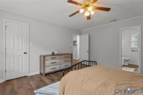 Tiny photo for 9322 Ravensworth Court, Mechanicsville, VA 23116 (MLS # 2527878)