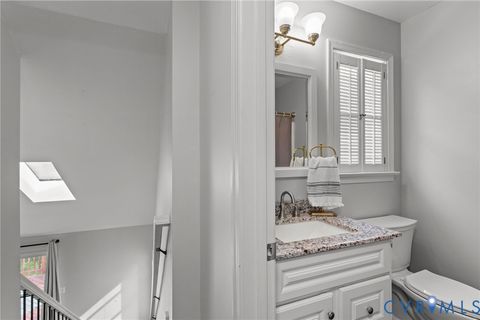 Tiny photo for 9322 Ravensworth Court, Mechanicsville, VA 23116 (MLS # 2527878)