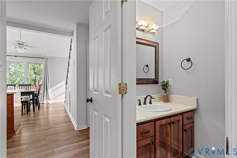 Tiny photo for 9322 Ravensworth Court, Mechanicsville, VA 23116 (MLS # 2527878)