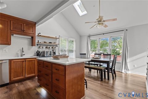 Tiny photo for 9322 Ravensworth Court, Mechanicsville, VA 23116 (MLS # 2527878)