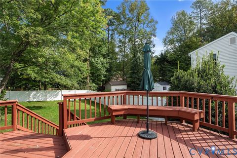 Tiny photo for 9322 Ravensworth Court, Mechanicsville, VA 23116 (MLS # 2527878)