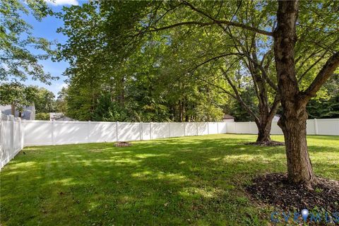 Tiny photo for 9322 Ravensworth Court, Mechanicsville, VA 23116 (MLS # 2527878)