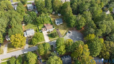 Tiny photo for 9322 Ravensworth Court, Mechanicsville, VA 23116 (MLS # 2527878)
