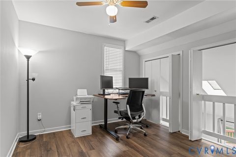 Tiny photo for 9322 Ravensworth Court, Mechanicsville, VA 23116 (MLS # 2527878)