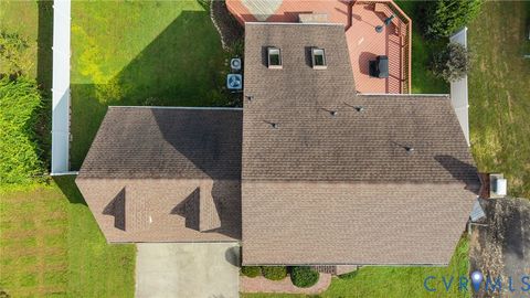 Tiny photo for 9322 Ravensworth Court, Mechanicsville, VA 23116 (MLS # 2527878)