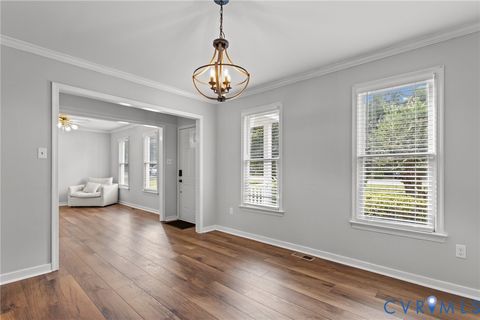 Tiny photo for 9322 Ravensworth Court, Mechanicsville, VA 23116 (MLS # 2527878)