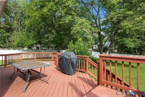 Tiny photo for 9322 Ravensworth Court, Mechanicsville, VA 23116 (MLS # 2527878)