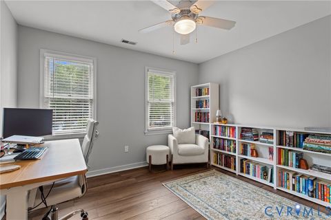 Tiny photo for 9322 Ravensworth Court, Mechanicsville, VA 23116 (MLS # 2527878)