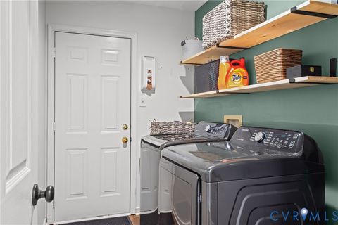 Tiny photo for 9322 Ravensworth Court, Mechanicsville, VA 23116 (MLS # 2527878)