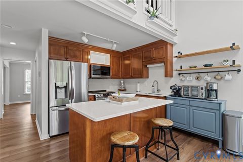 Tiny photo for 9322 Ravensworth Court, Mechanicsville, VA 23116 (MLS # 2527878)