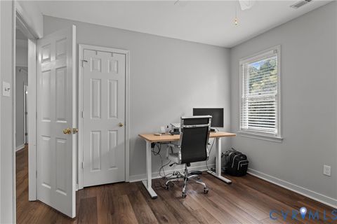 Tiny photo for 9322 Ravensworth Court, Mechanicsville, VA 23116 (MLS # 2527878)