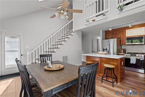 Tiny photo for 9322 Ravensworth Court, Mechanicsville, VA 23116 (MLS # 2527878)