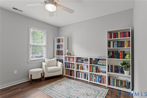 Tiny photo for 9322 Ravensworth Court, Mechanicsville, VA 23116 (MLS # 2527878)