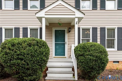 Tiny photo for 9322 Ravensworth Court, Mechanicsville, VA 23116 (MLS # 2527878)