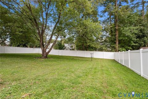 Tiny photo for 9322 Ravensworth Court, Mechanicsville, VA 23116 (MLS # 2527878)
