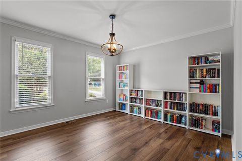 Tiny photo for 9322 Ravensworth Court, Mechanicsville, VA 23116 (MLS # 2527878)