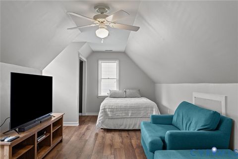 Tiny photo for 9322 Ravensworth Court, Mechanicsville, VA 23116 (MLS # 2527878)