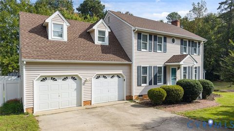 Tiny photo for 9322 Ravensworth Court, Mechanicsville, VA 23116 (MLS # 2527878)