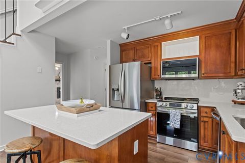 Tiny photo for 9322 Ravensworth Court, Mechanicsville, VA 23116 (MLS # 2527878)
