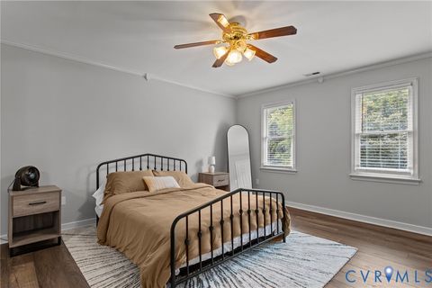 Tiny photo for 9322 Ravensworth Court, Mechanicsville, VA 23116 (MLS # 2527878)