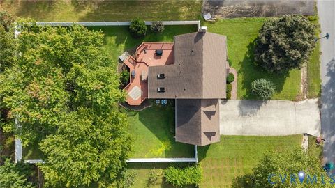 Tiny photo for 9322 Ravensworth Court, Mechanicsville, VA 23116 (MLS # 2527878)