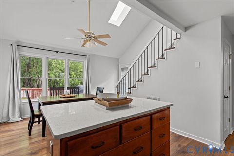 Tiny photo for 9322 Ravensworth Court, Mechanicsville, VA 23116 (MLS # 2527878)