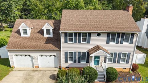 Tiny photo for 9322 Ravensworth Court, Mechanicsville, VA 23116 (MLS # 2527878)