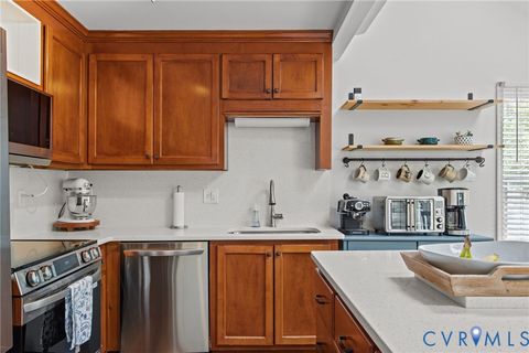 Tiny photo for 9322 Ravensworth Court, Mechanicsville, VA 23116 (MLS # 2527878)