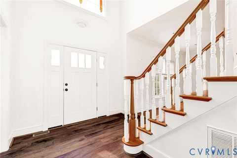 Tiny photo for 129 Coopers Point Lane, Tappahannock, VA 22560 (MLS # 2527321)