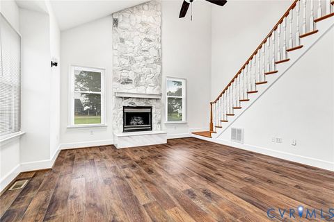 Tiny photo for 129 Coopers Point Lane, Tappahannock, VA 22560 (MLS # 2527321)