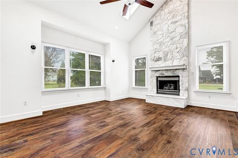 Tiny photo for 129 Coopers Point Lane, Tappahannock, VA 22560 (MLS # 2527321)