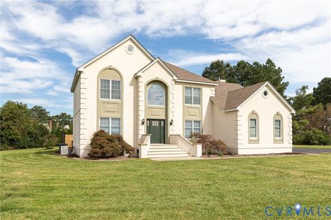 Tiny photo for 129 Coopers Point Lane, Tappahannock, VA 22560 (MLS # 2527321)