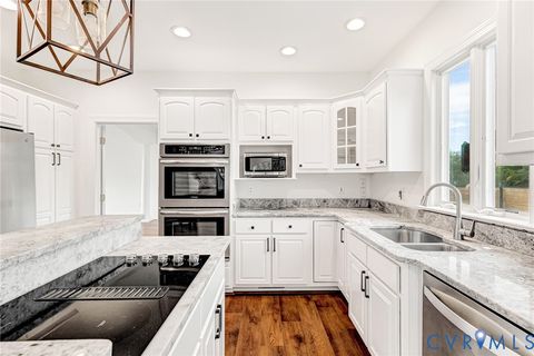 Tiny photo for 129 Coopers Point Lane, Tappahannock, VA 22560 (MLS # 2527321)