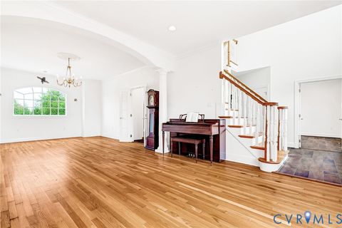 Tiny photo for 129 Coopers Point Lane, Tappahannock, VA 22560 (MLS # 2527321)