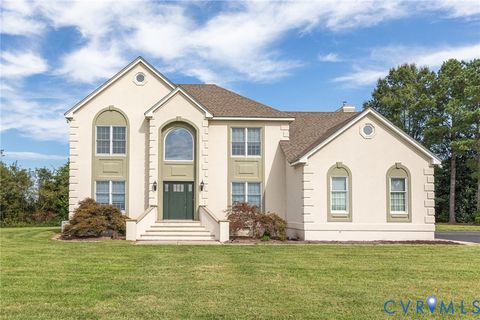Tiny photo for 129 Coopers Point Lane, Tappahannock, VA 22560 (MLS # 2527321)