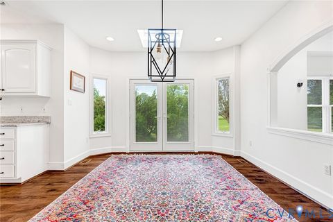 Tiny photo for 129 Coopers Point Lane, Tappahannock, VA 22560 (MLS # 2527321)