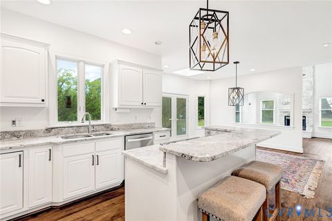 Tiny photo for 129 Coopers Point Lane, Tappahannock, VA 22560 (MLS # 2527321)