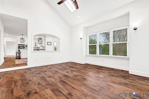 Tiny photo for 129 Coopers Point Lane, Tappahannock, VA 22560 (MLS # 2527321)