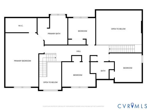 Tiny photo for 129 Coopers Point Lane, Tappahannock, VA 22560 (MLS # 2527321)