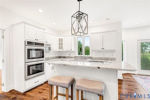 Tiny photo for 129 Coopers Point Lane, Tappahannock, VA 22560 (MLS # 2527321)