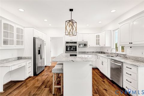 Tiny photo for 129 Coopers Point Lane, Tappahannock, VA 22560 (MLS # 2527321)