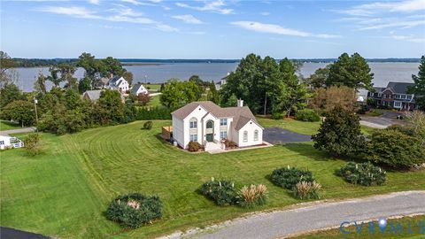Tiny photo for 129 Coopers Point Lane, Tappahannock, VA 22560 (MLS # 2527321)
