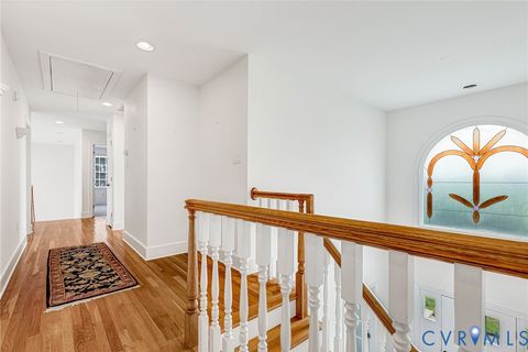 Tiny photo for 129 Coopers Point Lane, Tappahannock, VA 22560 (MLS # 2527321)