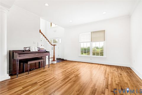 Tiny photo for 129 Coopers Point Lane, Tappahannock, VA 22560 (MLS # 2527321)