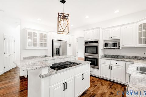 Tiny photo for 129 Coopers Point Lane, Tappahannock, VA 22560 (MLS # 2527321)