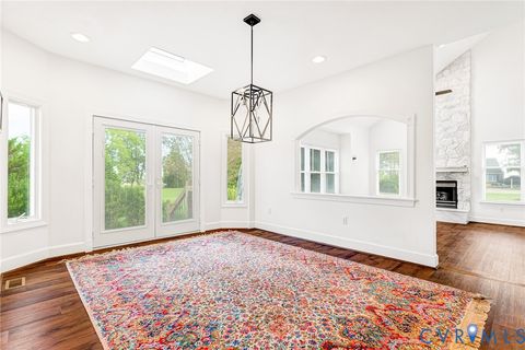 Tiny photo for 129 Coopers Point Lane, Tappahannock, VA 22560 (MLS # 2527321)