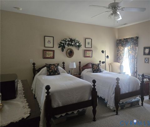 Tiny photo for 11728 Village Garden Drive, Chester, VA 23831 (MLS # 2608039)