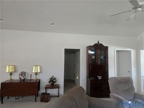 Tiny photo for 11728 Village Garden Drive, Chester, VA 23831 (MLS # 2608039)